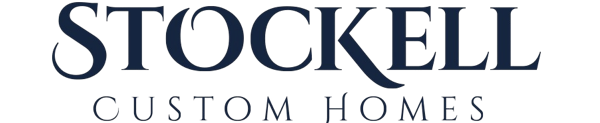 Stockell Custom Homes  — Home & Construction logo