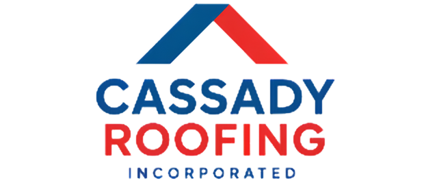 Cassady Roofing, Inc. — Home & Construction logo