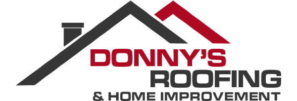 Donny's Home Improvements — Home & Construction logo