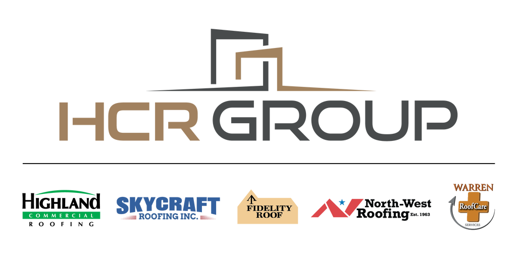 North West Roofing - Highland Commercial Roofing — Home & Construction logo