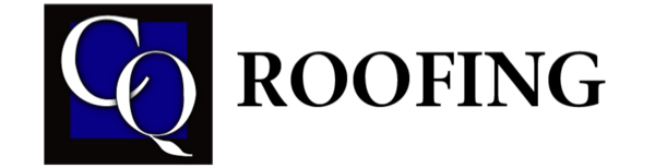 CQ Roofing — Home & Construction logo