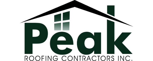 Peak Roofing Contractors — Home & Construction logo