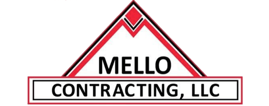 Mello Contracting, LLC — Home & Construction logo