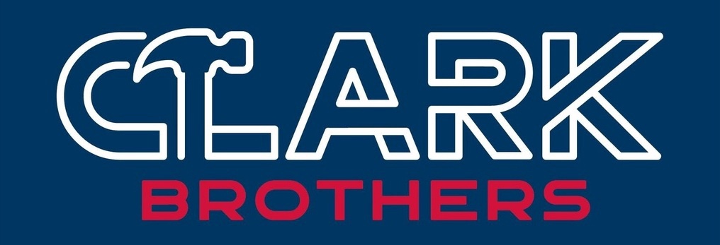 Clark Brothers Roofing & Construction — Home & Construction logo