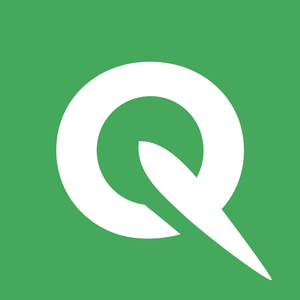 quickpage — Home & Construction logo