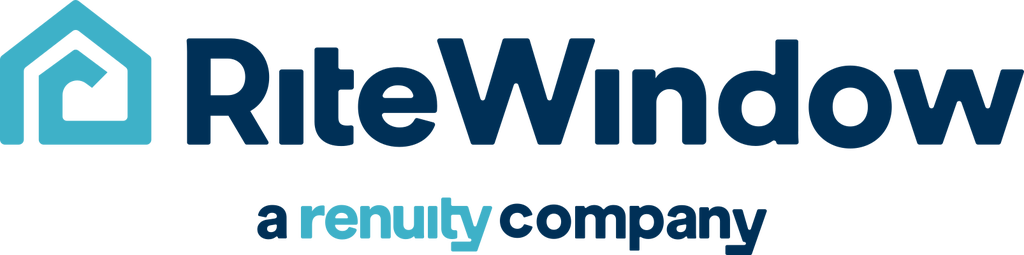 Rite Window — Home & Construction logo