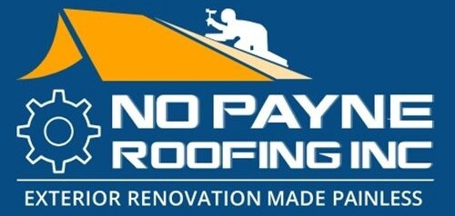 Brody Vezina — Home & Construction logo