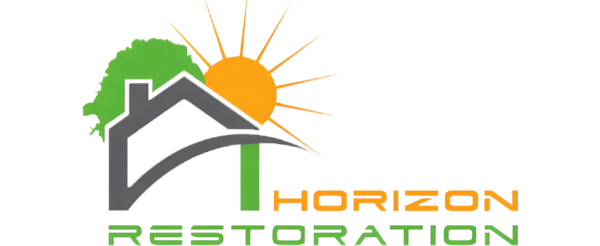 Horizon Restoration — Home & Construction logo