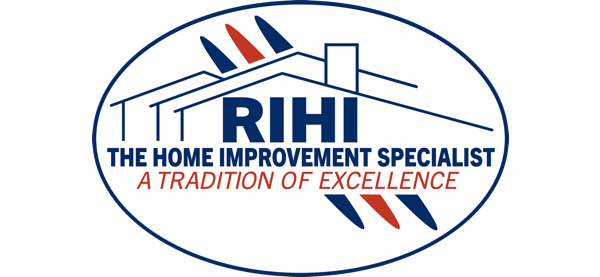 RIHI The Home Improvement Specialist — Home & Construction logo