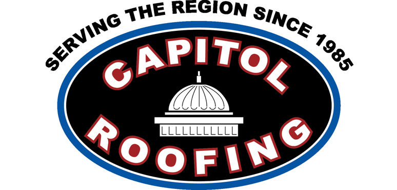 Capitol Roofing, Inc. — Home & Construction logo