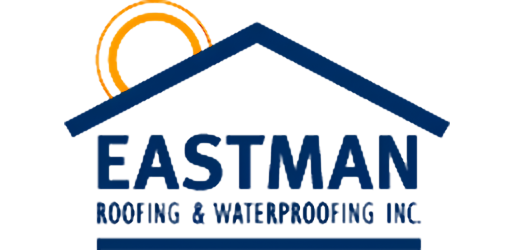 Eastman Roofing & Waterproofing Inc — Home & Construction logo