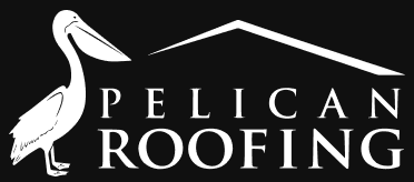 Pelican Roofing Company — Home & Construction logo