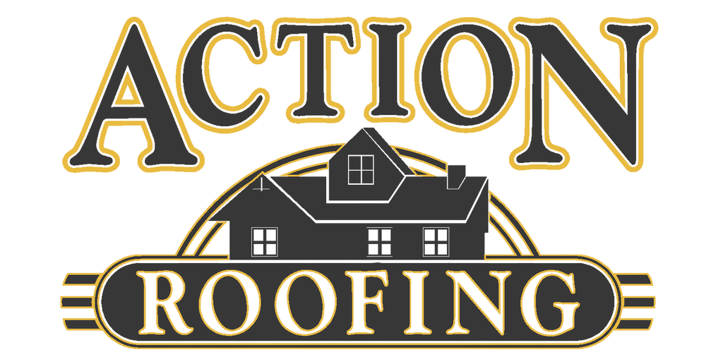 Action Roofing — Home & Construction logo
