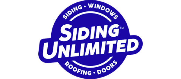 Siding Unlimited — Home & Construction logo
