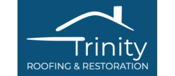 Trinity Roofing and Restoration — Home & Construction logo
