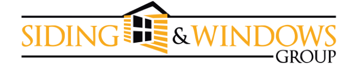 Siding & Window Group  — Home & Construction logo