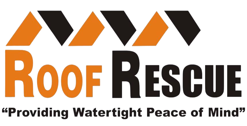 Roof Rescue — Home & Construction logo