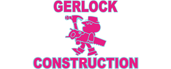 Gerlock Construction LLC — Home & Construction logo