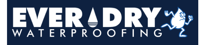 EverDry Waterproofing - Detroit — Home & Construction logo