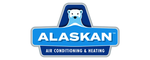 Alaskan Air Conditioning & Heating — Home & Construction logo