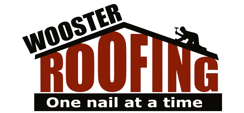 Wooster Roofing — Home & Construction logo