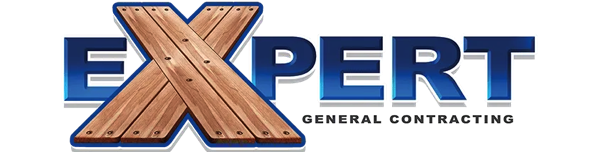 Expert General Contracting — Home & Construction logo