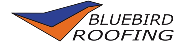 Bluebird Roofing — Home & Construction logo