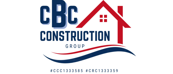  CBC Construction Group — Home & Construction logo