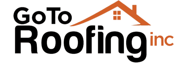 GoTo Roofing, Inc.  — Home & Construction logo