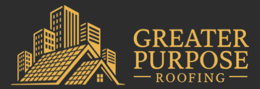Greater Purpose Roofing  — Home & Construction logo