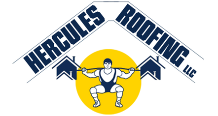 Hercules Roofing, LLC — Home & Construction logo