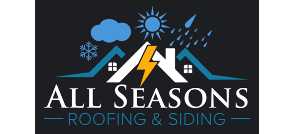 All Seasons Roofing & Siding  — Home & Construction logo