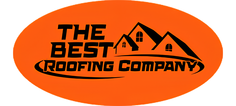 Best Roofing Company  — Home & Construction logo