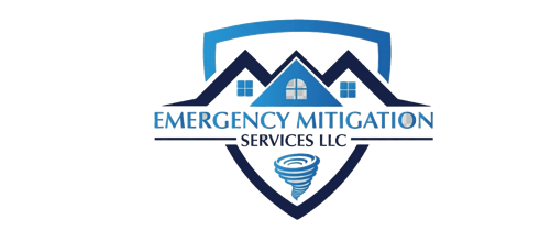 Emergency mitigation services  — Home & Construction logo
