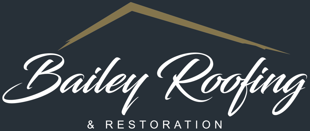 Bailey Roofing & Restoration — Home & Construction logo