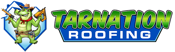 Tarnation Roofing — Home & Construction logo