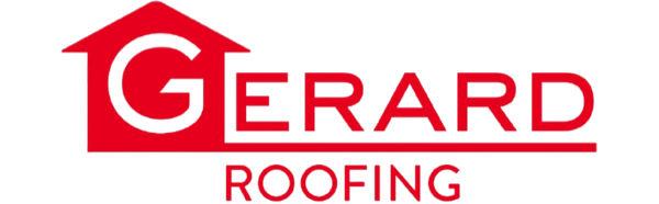 Gerard Roofing — Home & Construction logo