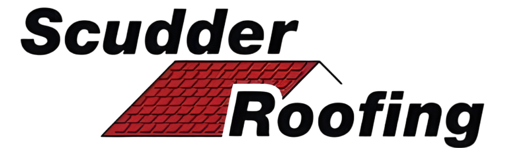 Scudder Roofing and Solar — Home & Construction logo