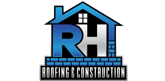 Rh Roofing & Construction — Home & Construction logo
