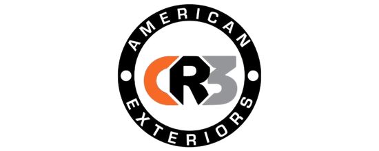 CR3 American Exteriors - Ocala — Home & Construction logo