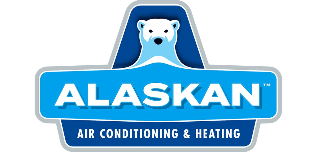 Alaskan Air Conditioning & Heating — Home & Construction logo