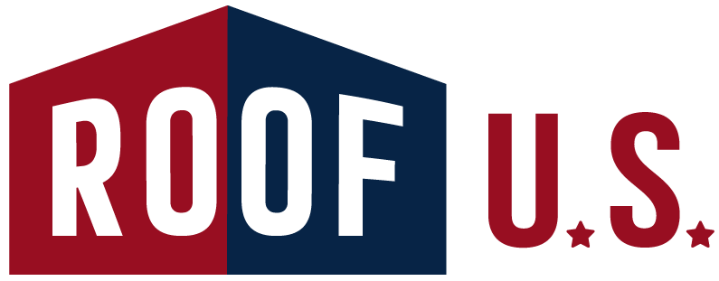 Roof U.S. — Home & Construction logo