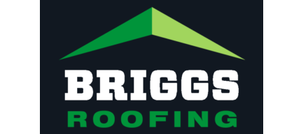  Briggs Roofing Company — Home & Construction logo