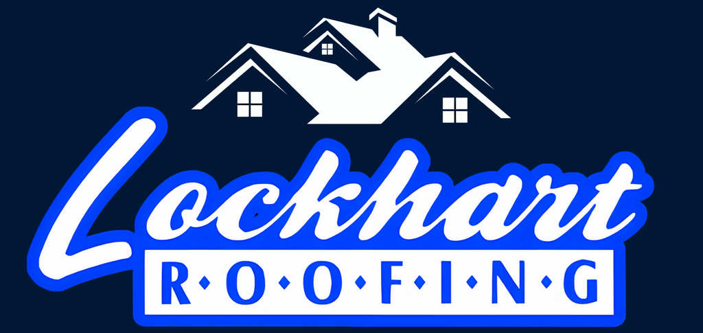 Lockhart Roofing — Home & Construction logo