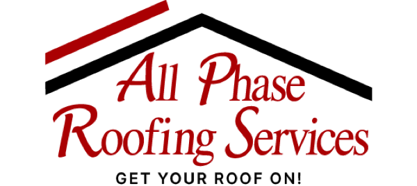 All Phase Roofing Services  — Home & Construction logo