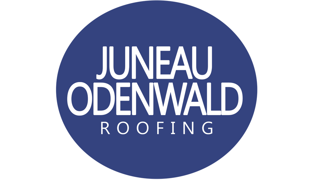 Juneau Odenwald Inc — Home & Construction logo