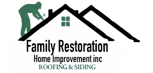 Family Restoration Home Improvementa — Home & Construction logo