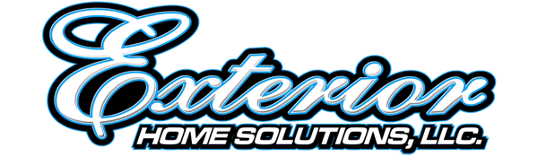 Exterior Home Solutions — Home & Construction logo