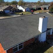 17739 Santa Fe Street , Mounds, OK, US