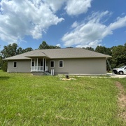 105 South Peace Lane , Sherwood, AR, US